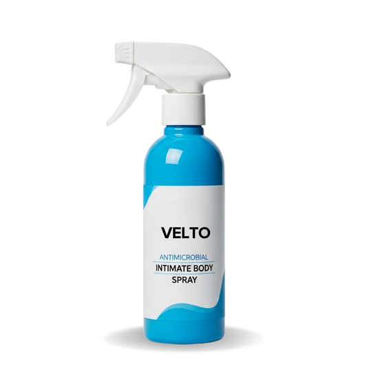 Anti-Mite Spray – Natural Protection for Your Entire Home