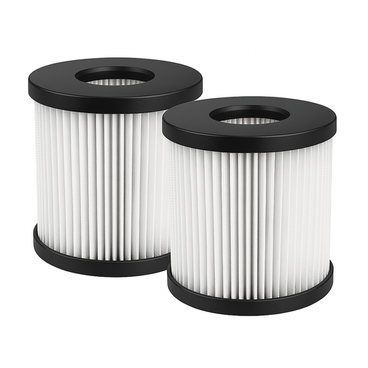 HEPA Filter Refill – 2 Pack